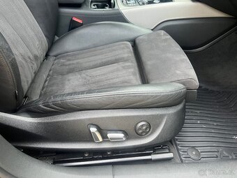 A6 ALLROAD 235kw BITDI 2015, LED, WEBASTO, TAZNE, KEYLESS - 9