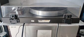 LUXMAN PD 264 - 9