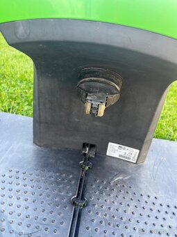 Robotická sekačka Viking imow mi 422p - 9