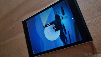 Mobilní telefon Jolla 1 a Jolla tablet - 9