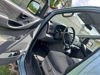 Hyundai H1 - 2,5CRDi 125kw 2010 - odpočet DPH - 9