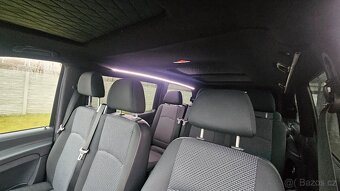 Vito 116 2012r.v 9 mist - 9