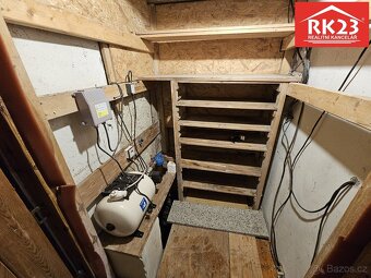 Prodej, Rodinný dům, Opařany - Skrýchov u Opařan - 9