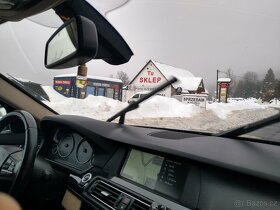 Prodám své BMW F11 530D 180kw - 9