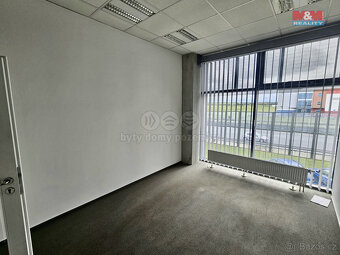 Pronájem kancelářských + skladových prostor 300m², Nupaky - 9