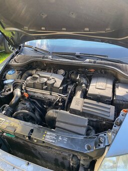 Škoda Octavia 2.0 Tdi 103 Kw - 9