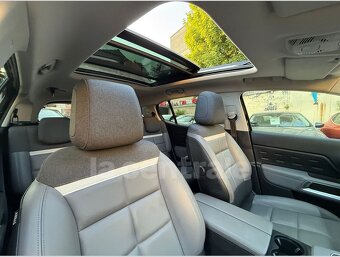 CITROEN C5 Aircross BlueHDi 130 S&S SHINE EAT8 05/2020 - 9