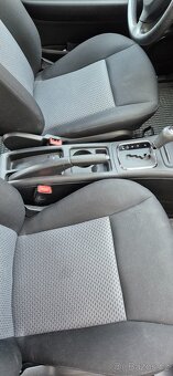 Mercedes A150 benzín 70 kW, automat, 2007 60.000 km - 9