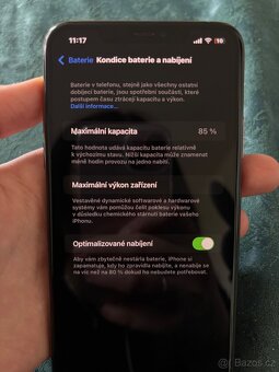 Iphone 11 Pro Max - 9