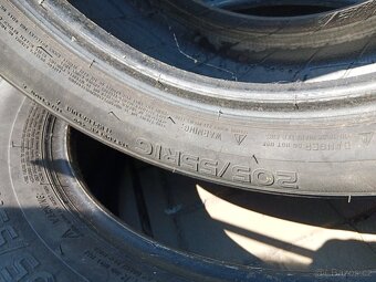 Pneu Michelin energy saver - 9