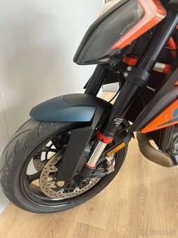KTM 1290 Super Duke R - 9