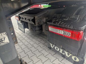 Volvo FH13 500 42T Euro 6 Standard + Schwarzmuller SPA - 9