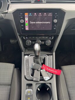 VW pasat b8 (2020-facelift) - 9