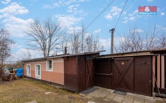 Prodej rodinného domu, 70 m², Hazlov - 9