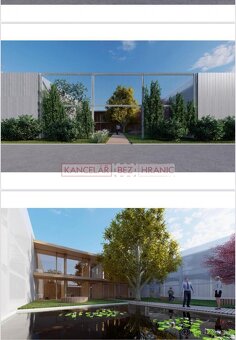 Pronájem nové haly, 630 m2,Staré Město u Uherského Hradiště - 9