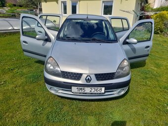 Renault thalia 1,5 dci - 9