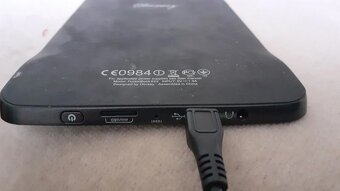 Čtečka kniha Pocketbook Touch 622 - 9