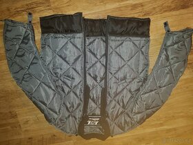 Bunda na motorku IXON SPECIOUS, vel. XL, jako nová - 9