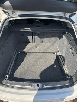 Superb 2 Combi 2.0 TDi 103Kw - 9
