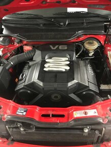 Audi a6 - 9