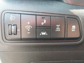 Hyundai Tucson 1.6, 4x4, Diesel, rv.2018/11 (c.j.2025) - 9