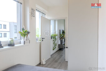 Prodej bytu 3+kk, 63 m², Fryšták, ul. Komenského - 9