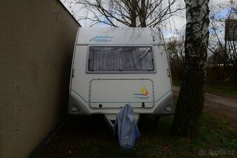 Prodám karavan - 9