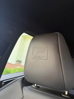 LEXUS NX 350h F-Sport TOP 2024, záruka, odpočet - 9
