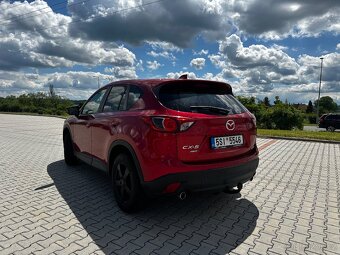Mazda cx-5 2014 - 9