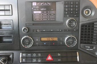 Mercedes-Benz Actros 1845, LOWDECK, EURO 6 - 9