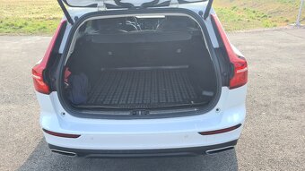 Volvo V60Cross Country D4 - 9