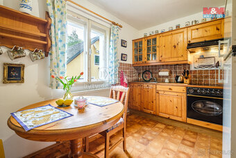 Prodej rodinného domu, 105 m², Krásný Les, ul. Damice - 9
