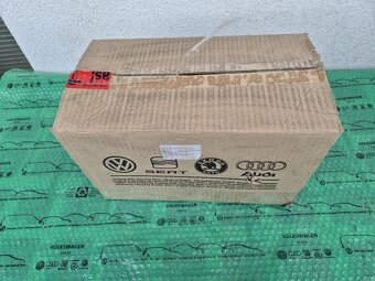 pravé vnější zrcátko manuální VW Caddy II , Seat Inca 6K9857 - 9