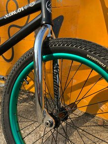 BMX Subrosa Pandora 20,75 Custom - 9