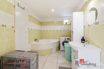 Prodej, domy/rodinný, 116 m2, Vyhnalov 81, 69154 Týnec, Břec - 9