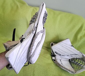 CCM EFLEX 5.9 lapačka - 9