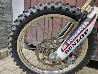 honda crf250 2014 - 9