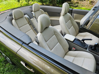 Volvo C70, 2012, D3, 5 válců, DPH, 2.maj. - 9
