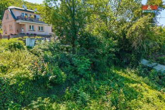 Prodej pozemku k bydlení, 1699 m², Most - Souš - 9