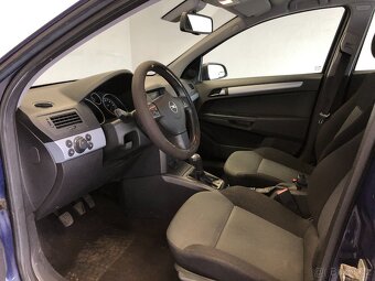 OPEL ASTRA 1.7CDTI CARAVAN - 9