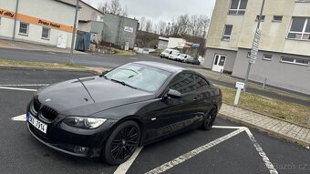 BMW E92 320i 125kW - 9