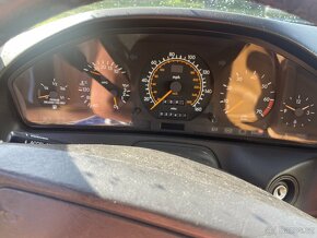 Mercedes SL 500 - 9