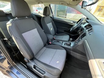 VW Golf 1.2 TSi Klimatizace, Senzory - 9