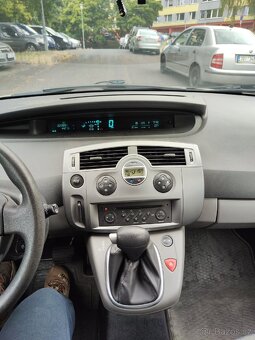 Renault Scénic II - 9