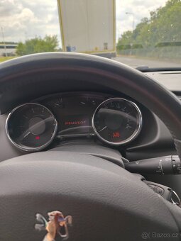 Peugeot 3008 - 9