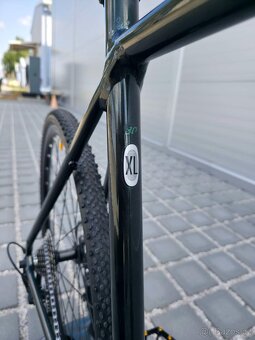 Gravel Scott Speedster Gravel 30 2020 – velikost XL - 9