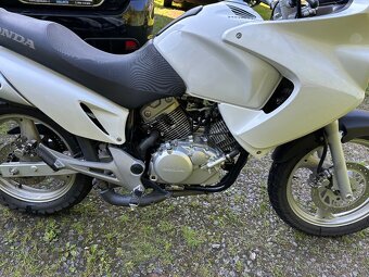 Varadero 125 - 9
