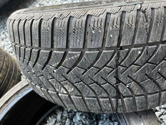 Semperit Speed Grip 3 - 9