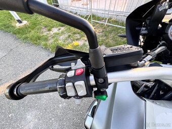 Prodám BMW R1200GS 2015 LC 92KW - 9
