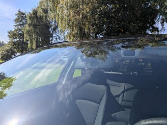 Subaru outback 2.0D Swiss AWD Lineartronic - 9